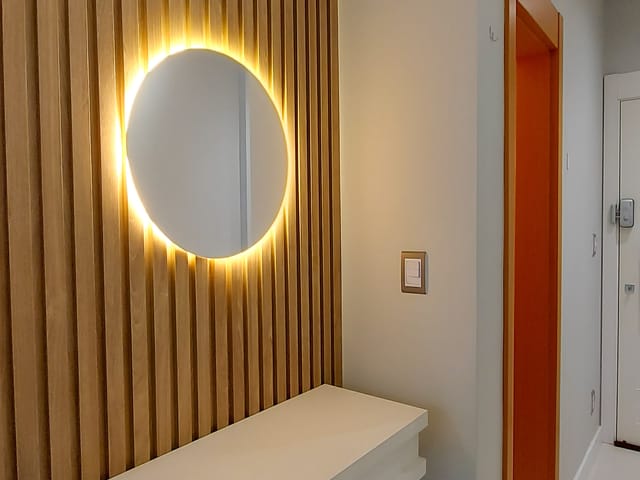 Apartamento com 267m² 3 quartos e 5 banheiros, à venda, no bairro Jardim Carvalho em Ponta Grossa