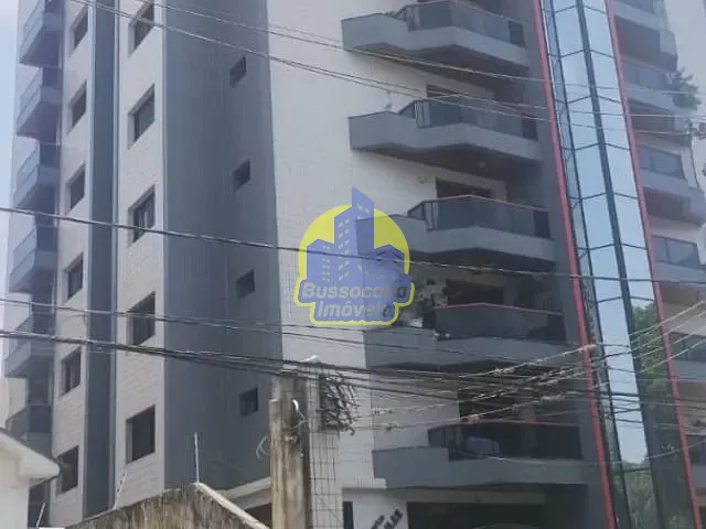 Cobertura / Penthouse com 188m² 3 quartos e 2 banheiros, à venda ou para alugar, no bairro Centro em Osasco