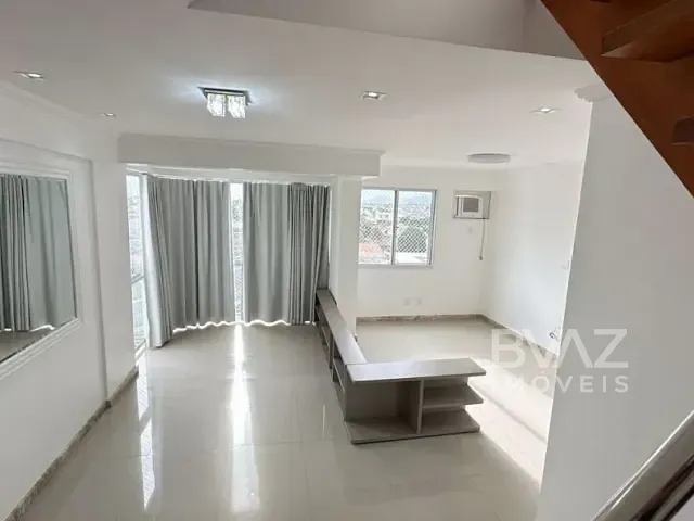 Cobertura / Penthouse com 196m² 3 quartos e 4 banheiros, à venda, no bairro Braga em Cabo Frio