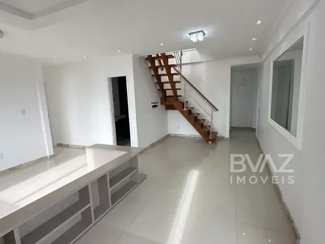 Cobertura / Penthouse com 196m² 3 quartos e 4 banheiros, à venda, no bairro Braga em Cabo Frio