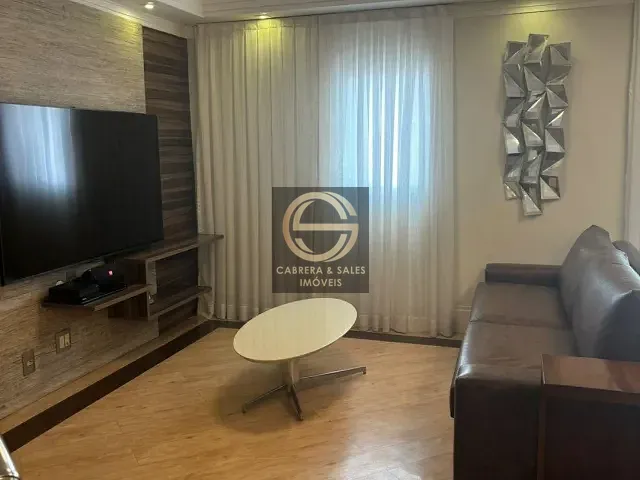 Cobertura / Penthouse com 242m² 2 quartos e 3 banheiros, à venda, no bairro Cidade Patriarca em São Paulo