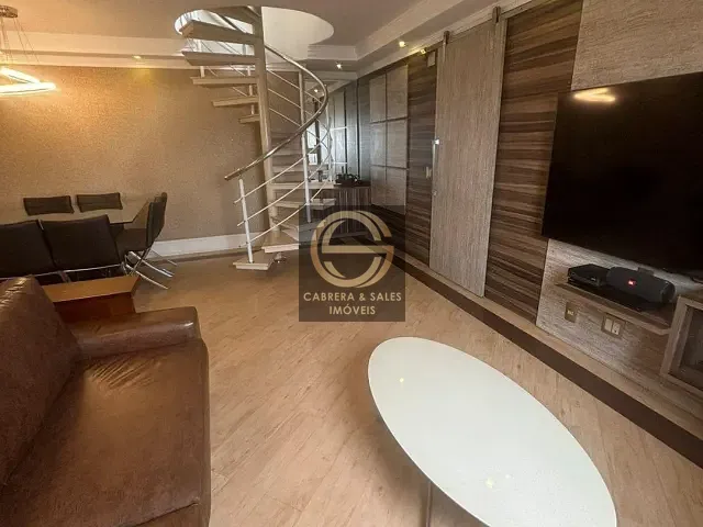 Cobertura / Penthouse com 242m² 2 quartos e 3 banheiros, à venda, no bairro Cidade Patriarca em São Paulo