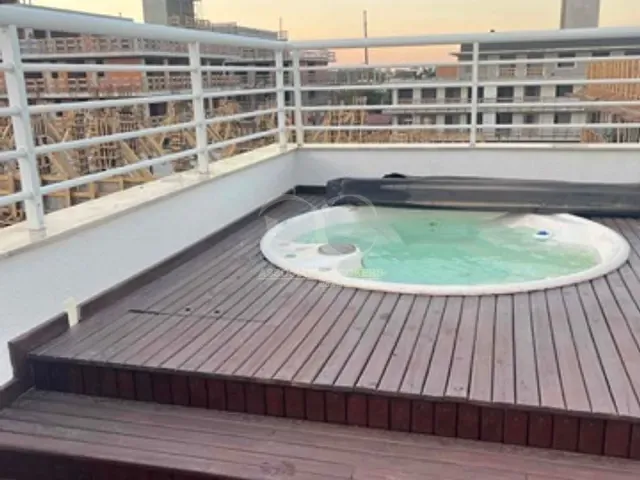 Cobertura / Penthouse com 254m² 3 quartos e 2 banheiros, à venda, no bairro Campeche em Florianópolis