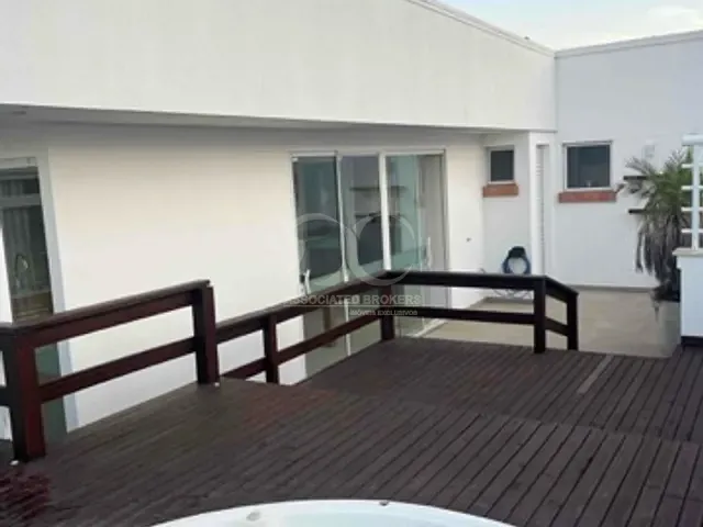 Cobertura / Penthouse com 254m² 3 quartos e 2 banheiros, à venda, no bairro Campeche em Florianópolis
