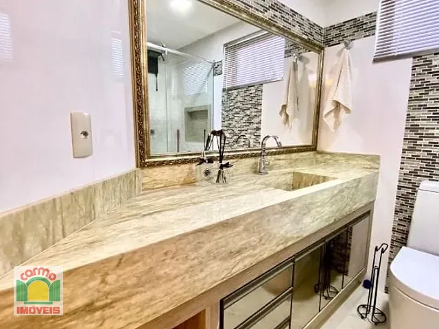 Cobertura / Penthouse com 312m² 4 quartos e 4 banheiros, à venda, no bairro Jundiaí em Anápolis