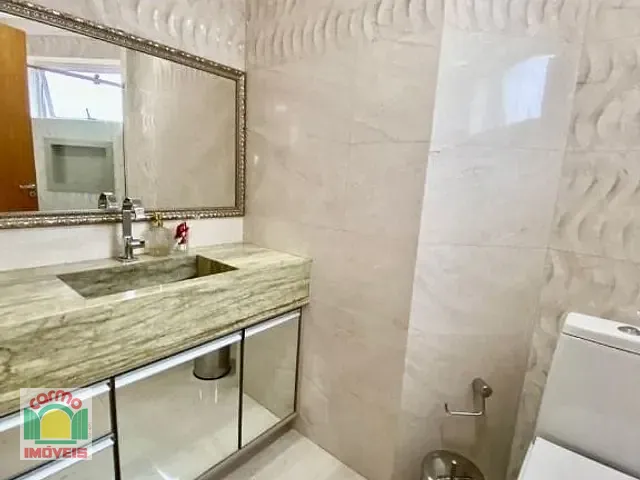 Cobertura / Penthouse com 312m² 4 quartos e 4 banheiros, à venda, no bairro Jundiaí em Anápolis