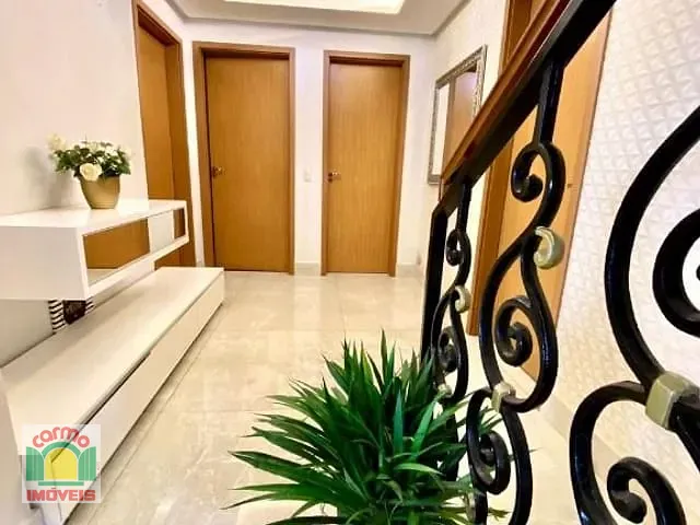 Cobertura / Penthouse com 312m² 4 quartos e 4 banheiros, à venda, no bairro Jundiaí em Anápolis