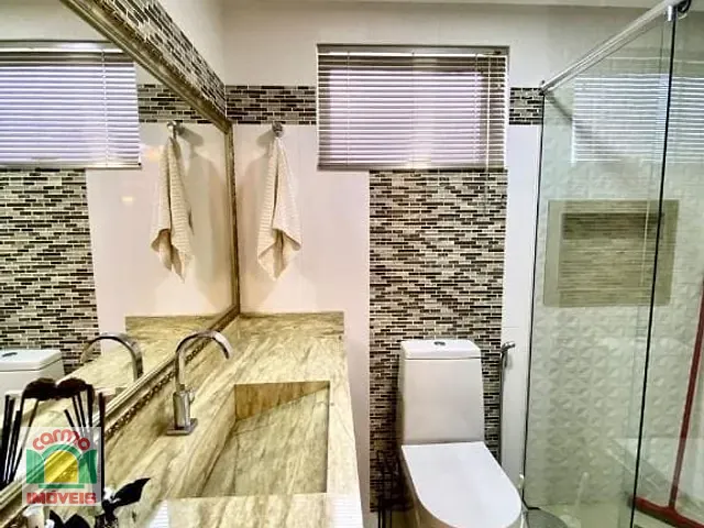 Cobertura / Penthouse com 312m² 4 quartos e 4 banheiros, à venda, no bairro Jundiaí em Anápolis