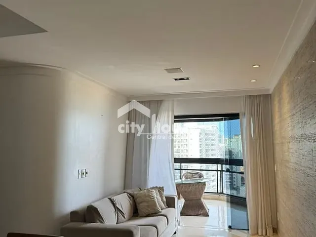 Cobertura / Penthouse 4 quartos e 5 banheiros, à venda, no bairro Praia de Itaparica em Vila Velha