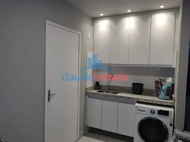 Cobertura / Penthouse 2 quartos e 2 banheiros, à venda, no bairro Santa Rosa em Barra Mansa