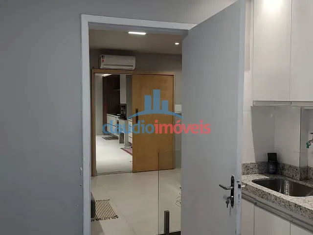 Cobertura / Penthouse 2 quartos e 2 banheiros, à venda, no bairro Santa Rosa em Barra Mansa