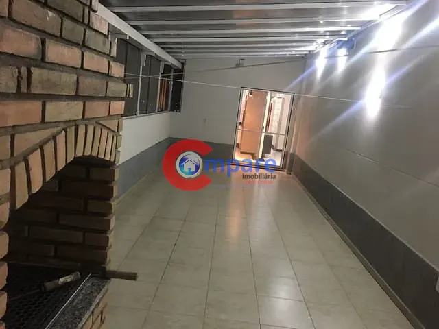 Cobertura / Penthouse 3 quartos e 2 banheiros, à venda, no bairro Cocaia em Guarulhos
