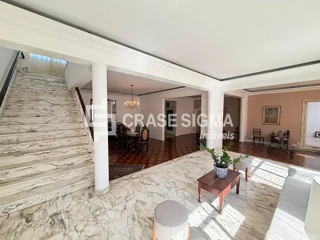 Cobertura / Penthouse 5 quartos e 4 banheiros, à venda, no bairro Copacabana em Rio de Janeiro