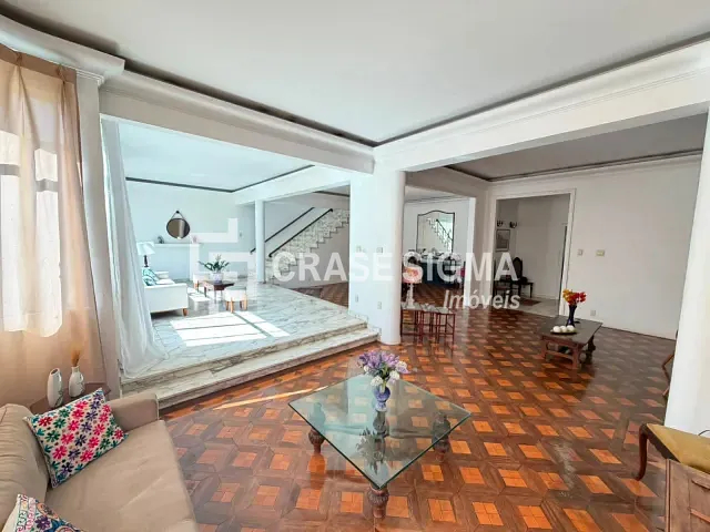 Cobertura / Penthouse 5 quartos e 4 banheiros, à venda, no bairro Copacabana em Rio de Janeiro