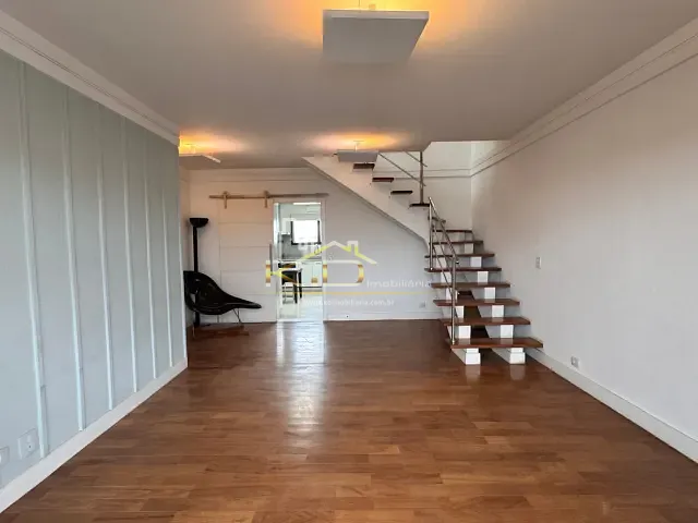 Cobertura / Penthouse 4 quartos e 5 banheiros, à venda ou para alugar, no bairro Vila Leopoldina em São Paulo