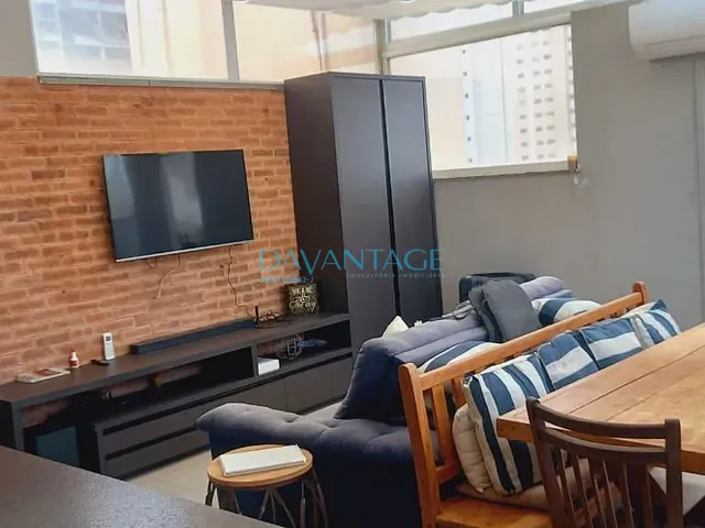 Cobertura / Penthouse com 135m² 2 quartos e 3 banheiros, à venda, no bairro Vila Leopoldina em São Paulo