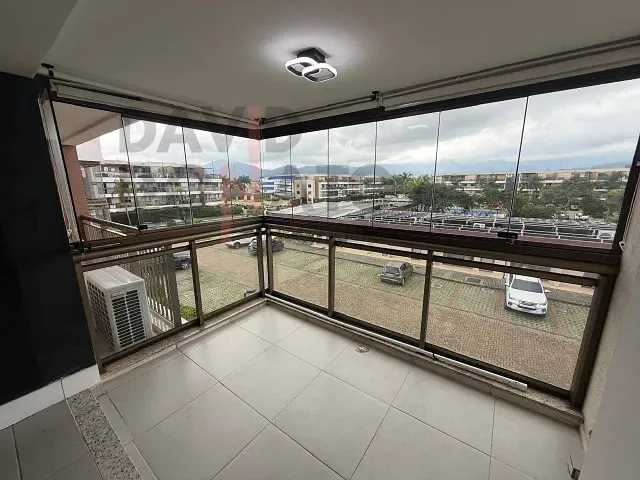 Cobertura / Penthouse 2 quartos e 3 banheiros, à venda, no bairro Recreio dos Bandeirantes em Rio de Janeiro