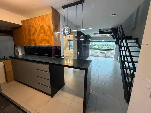 Cobertura / Penthouse 2 quartos e 3 banheiros, à venda, no bairro Recreio dos Bandeirantes em Rio de Janeiro