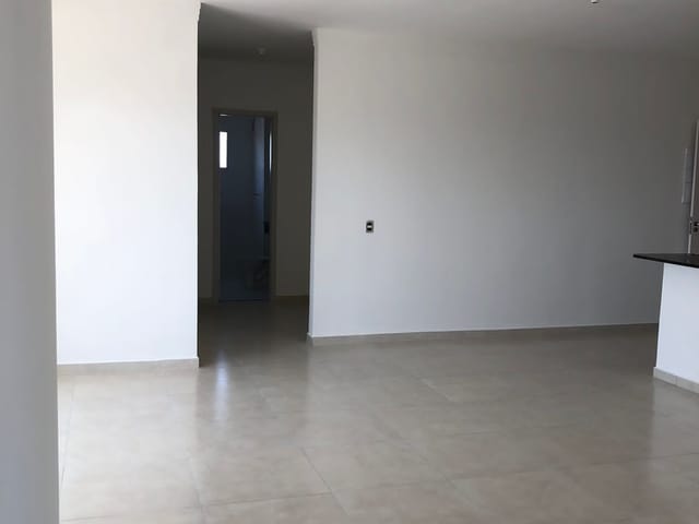 Cobertura / Penthouse 3 quartos e 2 banheiros, à venda, no bairro Vila São José em Taubaté