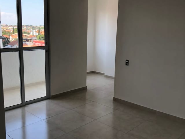 Cobertura / Penthouse 3 quartos e 2 banheiros, à venda, no bairro Vila São José em Taubaté