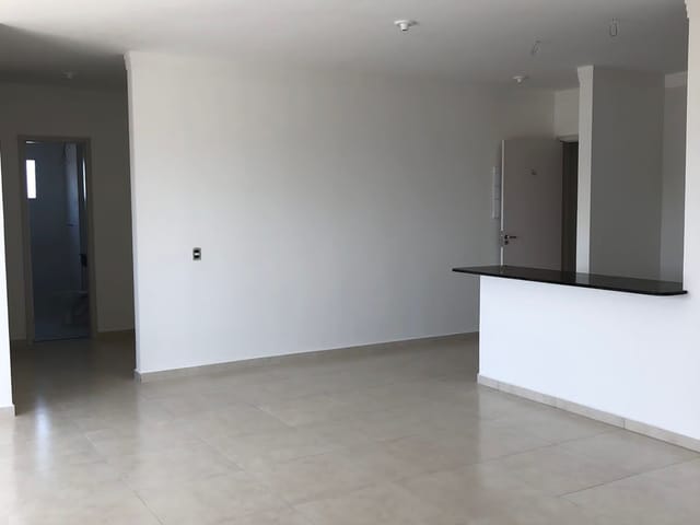 Cobertura / Penthouse 3 quartos e 2 banheiros, à venda, no bairro Vila São José em Taubaté