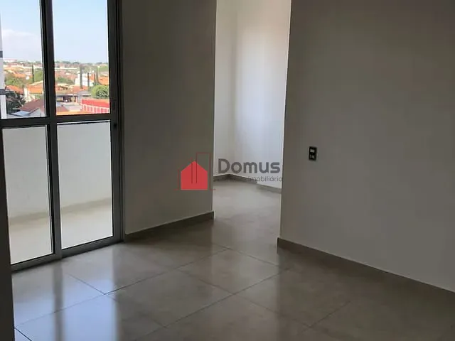 Cobertura / Penthouse 3 quartos e 2 banheiros, à venda, no bairro Vila São José em Taubaté