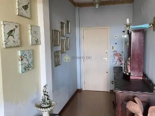 Cobertura / Penthouse com 130m² 3 quartos e 1 banheiro, à venda, no bairro São João em Volta Redonda