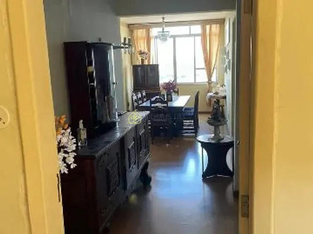 Cobertura / Penthouse com 130m² 3 quartos e 1 banheiro, à venda, no bairro São João em Volta Redonda