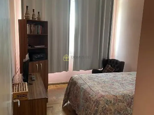 Cobertura / Penthouse com 130m² 3 quartos e 1 banheiro, à venda, no bairro São João em Volta Redonda