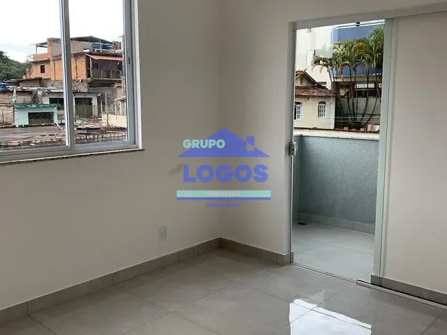 Cobertura / Penthouse com 235m² 3 quartos e 3 banheiros, à venda, no bairro Lucília em João Monlevade