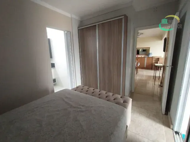 Cobertura / Penthouse com 138m² 2 quartos e 3 banheiros, à venda, no bairro Botafogo em Campinas