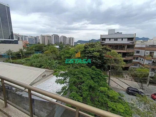 Cobertura / Penthouse com 498m² 5 quartos e 5 banheiros, à venda, no bairro Barra da Tijuca em Rio de Janeiro