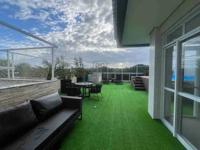 Cobertura / Penthouse 4 quartos e 4 banheiros, à venda, no bairro Jurerê em Florianópolis