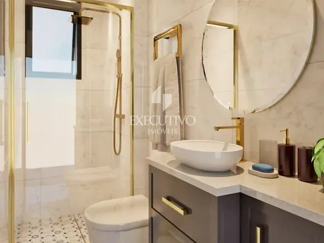 Cobertura / Penthouse 2 quartos e 3 banheiros, à venda, no bairro Centro em Arroio do Meio