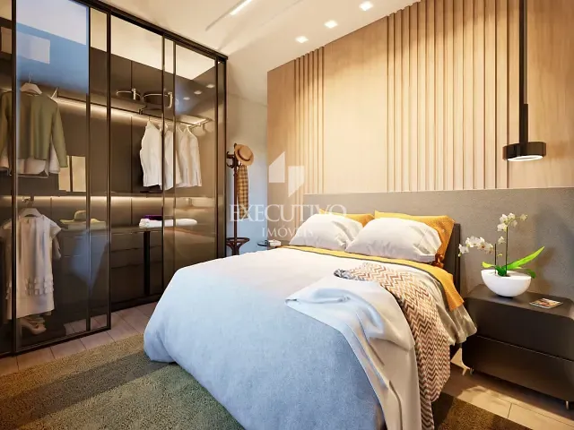 Cobertura / Penthouse 2 quartos e 3 banheiros, à venda, no bairro Centro em Arroio do Meio