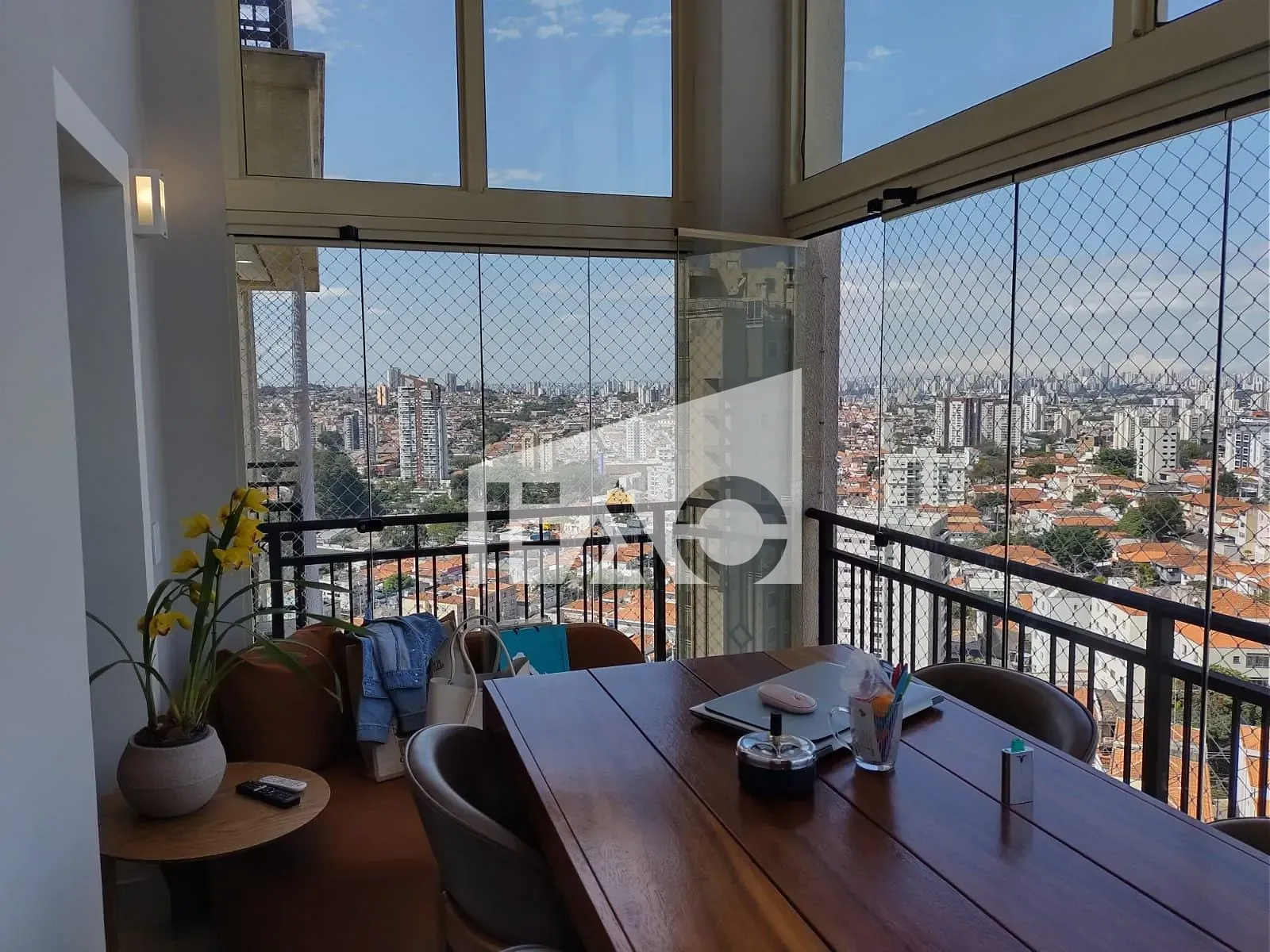 Cobertura, 4 quartos, 165 m² - Foto 10