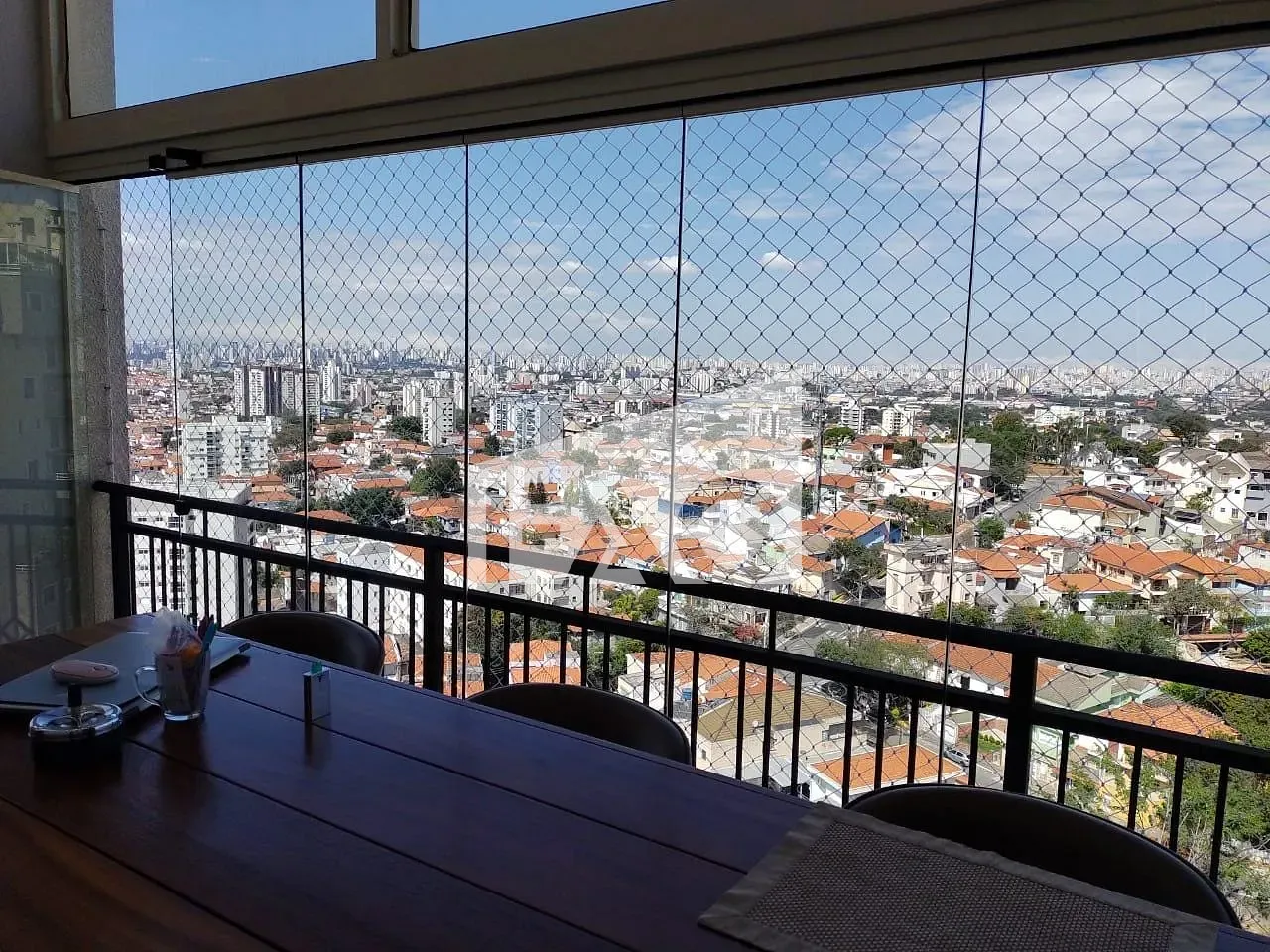 Cobertura, 4 quartos, 165 m² - Foto 1