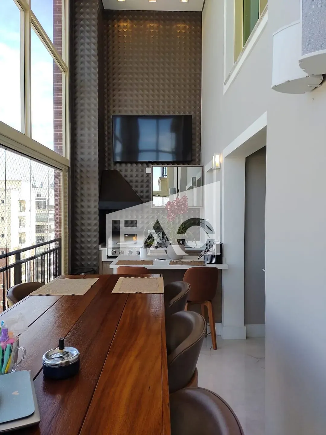 Cobertura, 4 quartos, 165 m² - Foto 11