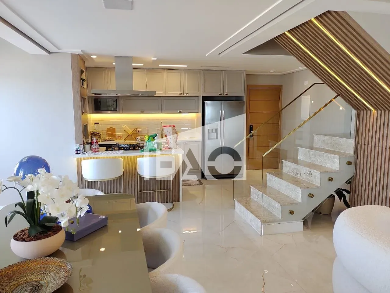 Cobertura, 4 quartos, 165 m² - Foto 6