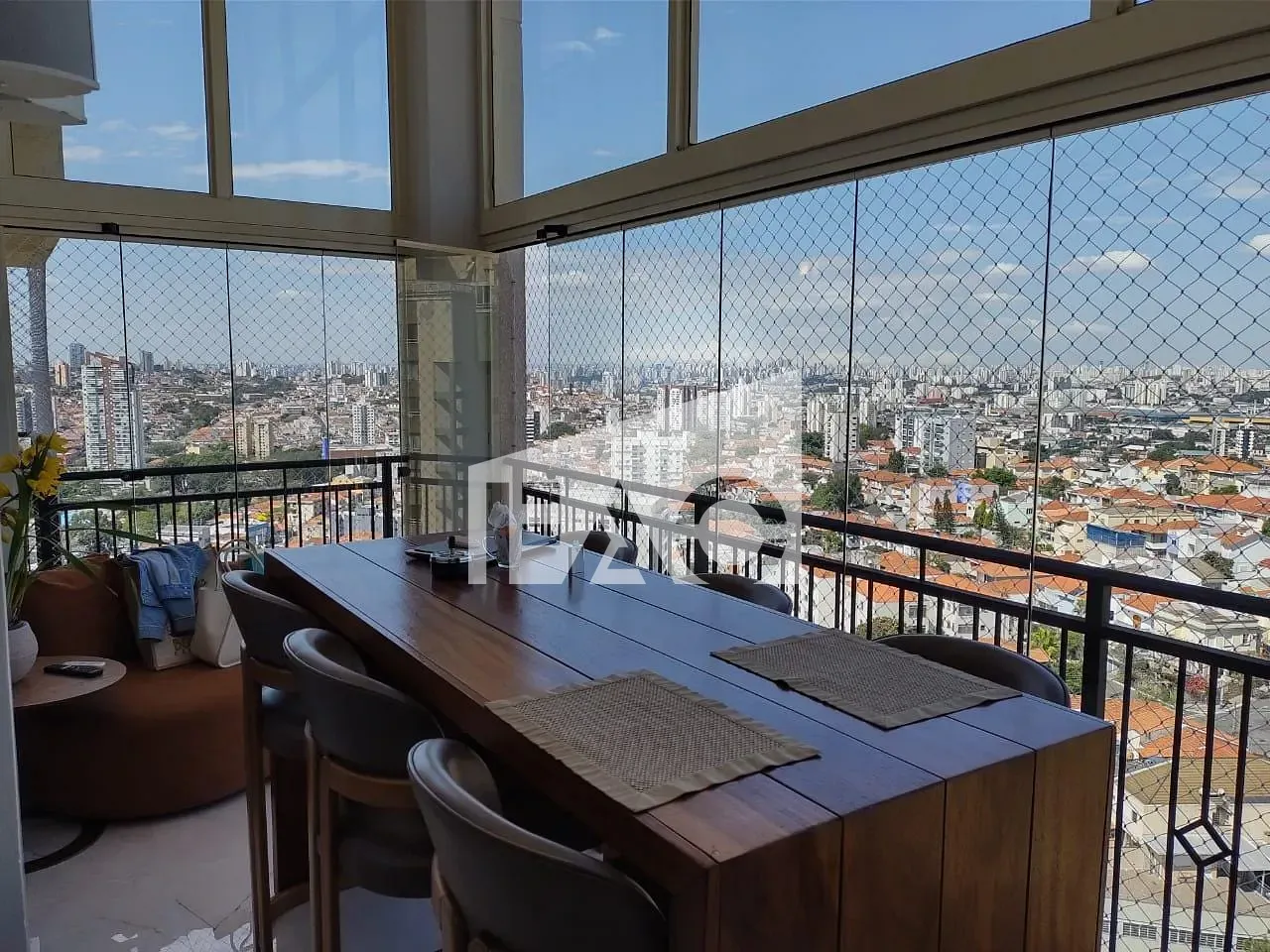 Cobertura, 4 quartos, 165 m² - Foto 2