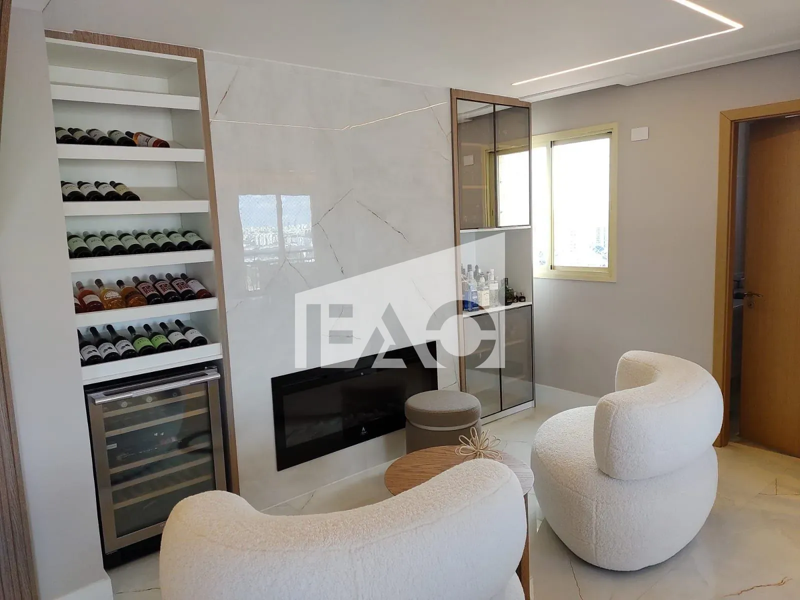 Cobertura, 4 quartos, 165 m² - Foto 7