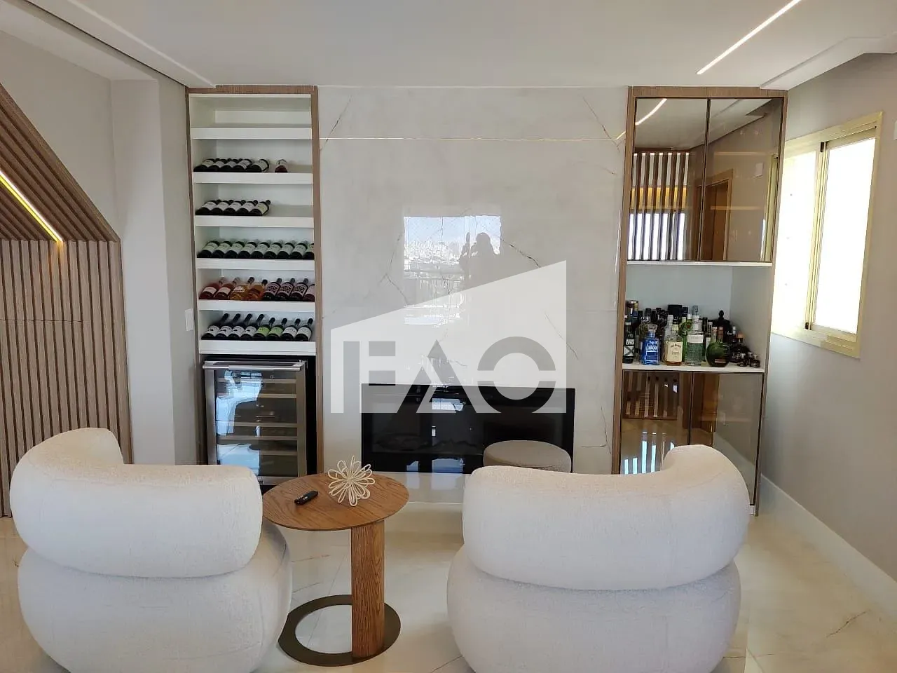 Cobertura, 4 quartos, 165 m² - Foto 8