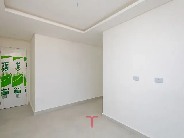 Cobertura / Penthouse com 115m², à venda, no bairro Cidade Jardim em São José dos Pinhais