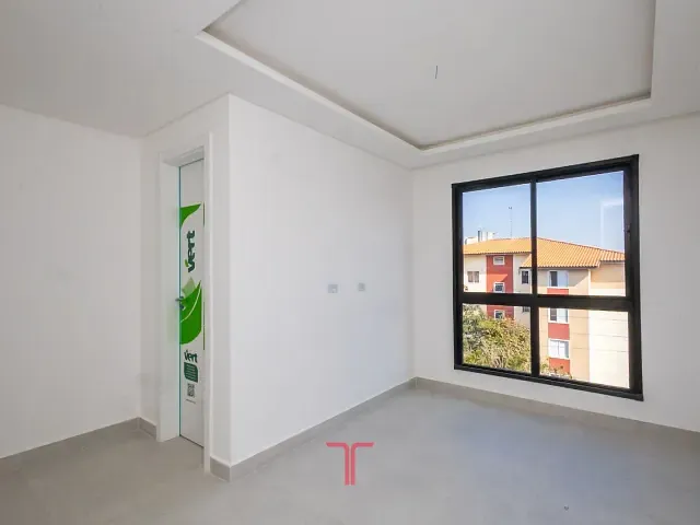 Cobertura / Penthouse com 115m², à venda, no bairro Cidade Jardim em São José dos Pinhais