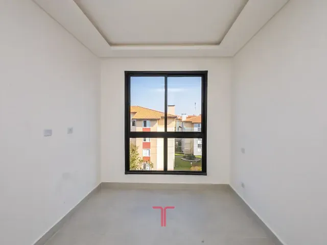 Cobertura / Penthouse com 115m², à venda, no bairro Cidade Jardim em São José dos Pinhais