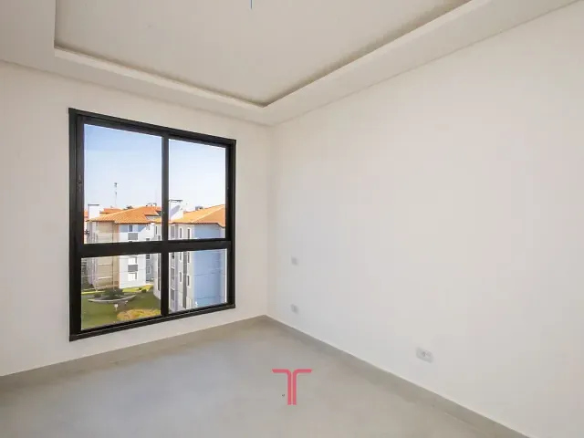 Cobertura / Penthouse com 115m², à venda, no bairro Cidade Jardim em São José dos Pinhais