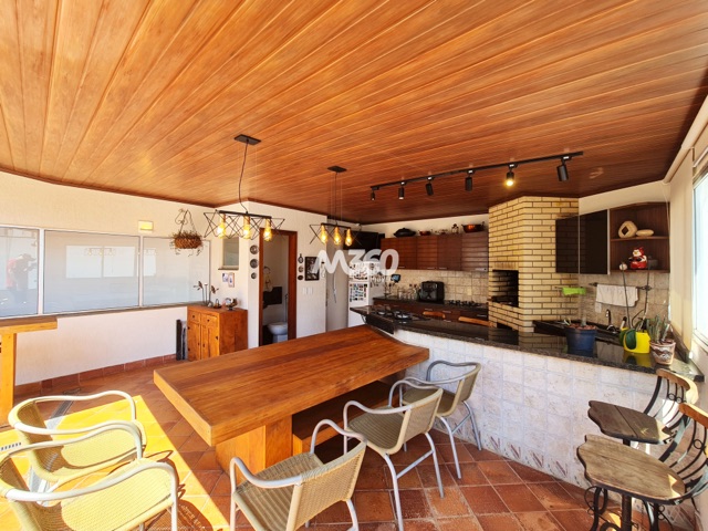 Foto do Cobertura / Penthouse - Cobertura / Penthouse à Venda, Setor Bueno, Goiânia, GO | M360 Imóveis