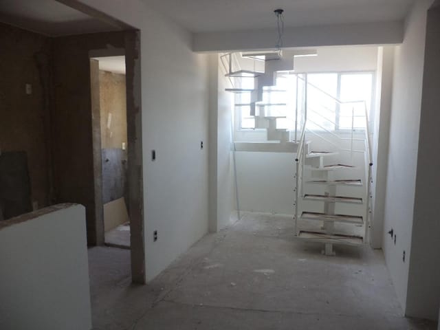 Cobertura / Penthouse com 110m² 3 quartos e 3 banheiros, à venda, no bairro Centro em Birigüi