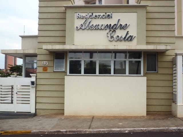 Cobertura / Penthouse com 110m² 3 quartos e 3 banheiros, à venda, no bairro Centro em Birigüi