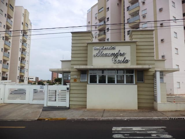 Cobertura / Penthouse com 110m² 3 quartos e 3 banheiros, à venda, no bairro Centro em Birigüi